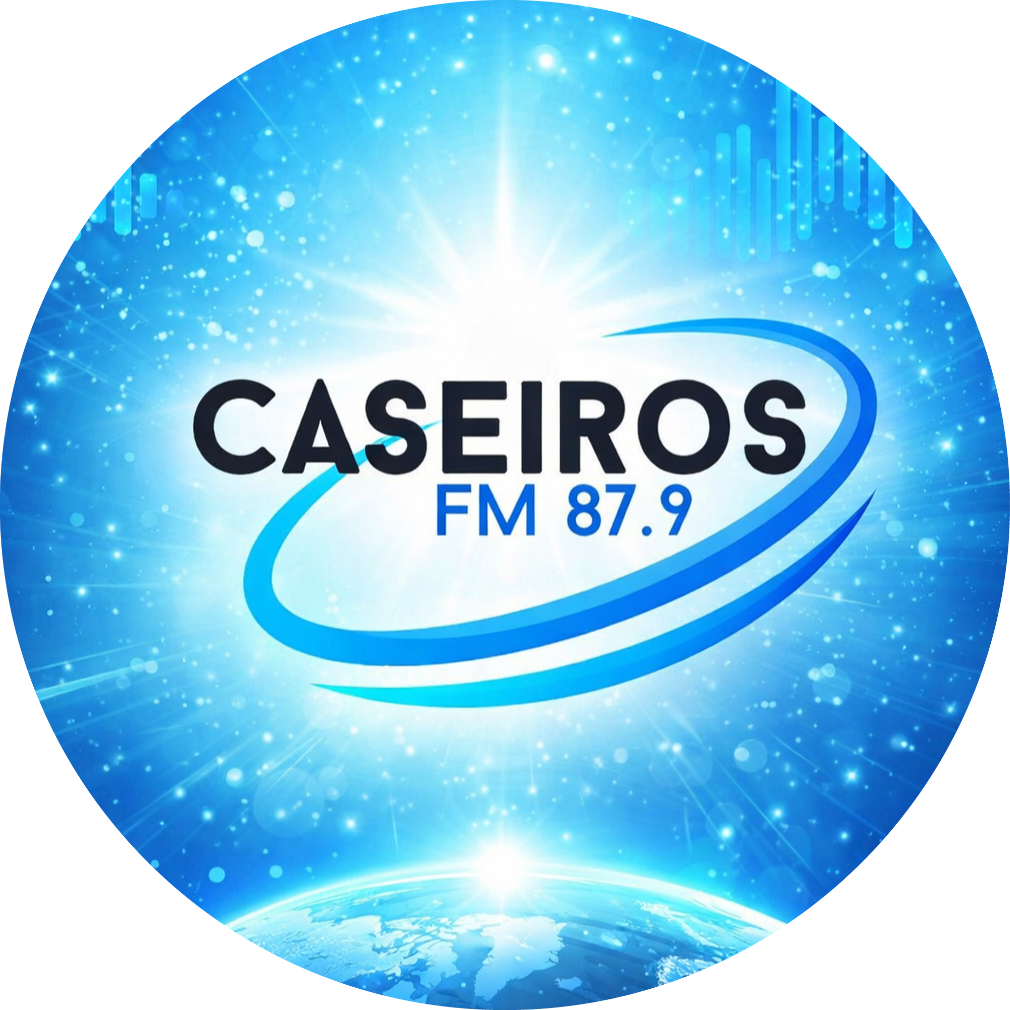 Logo Rádio