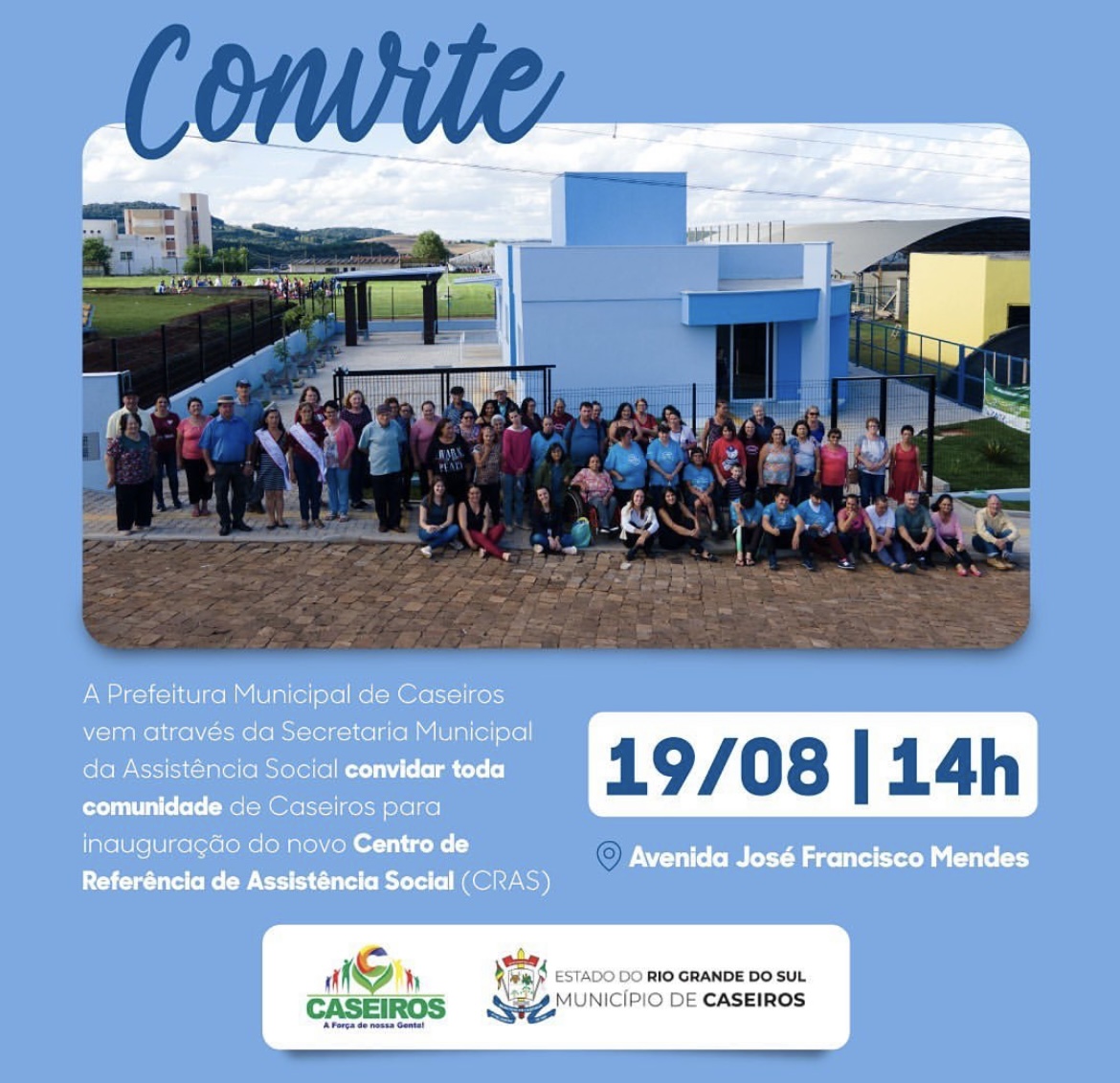 Convite